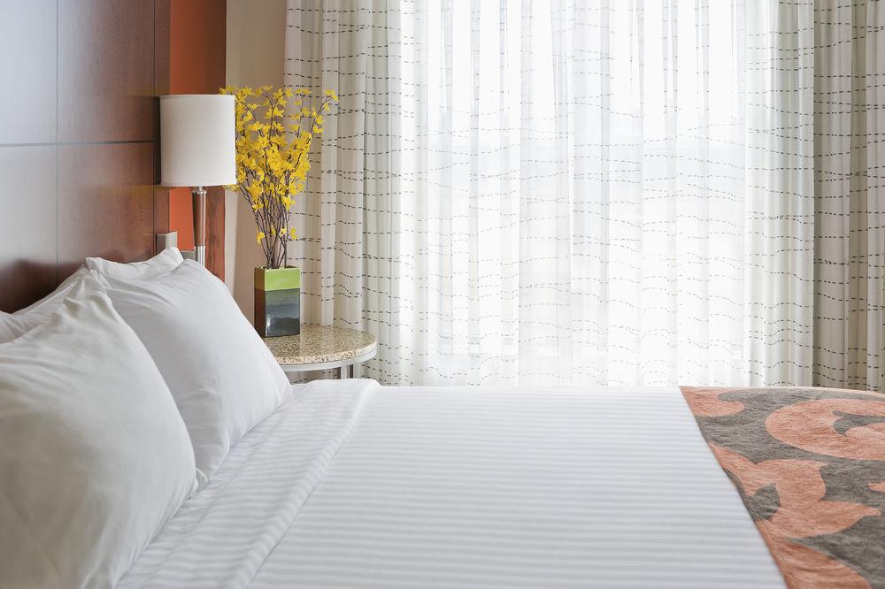 Residence Inn By Marriott Amarillo Luaran gambar