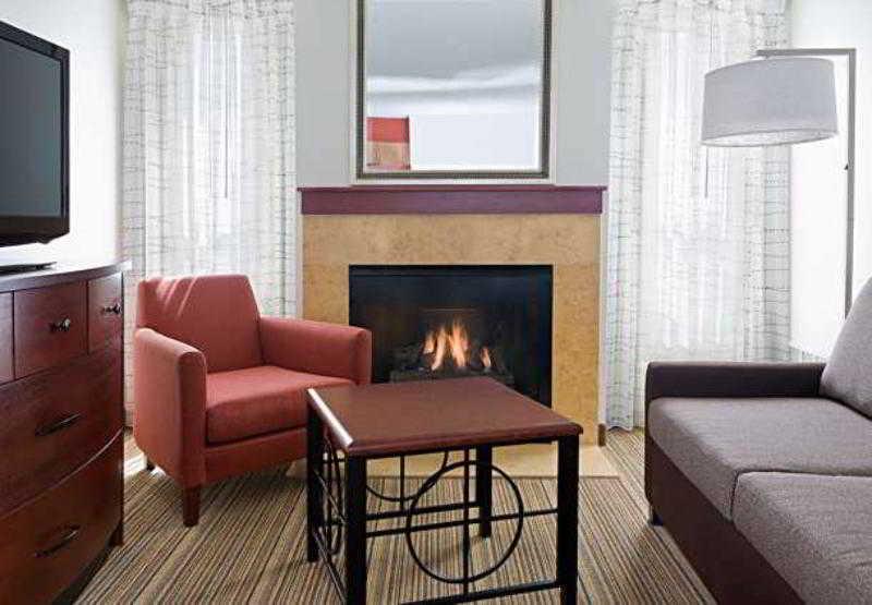 Residence Inn By Marriott Amarillo Luaran gambar