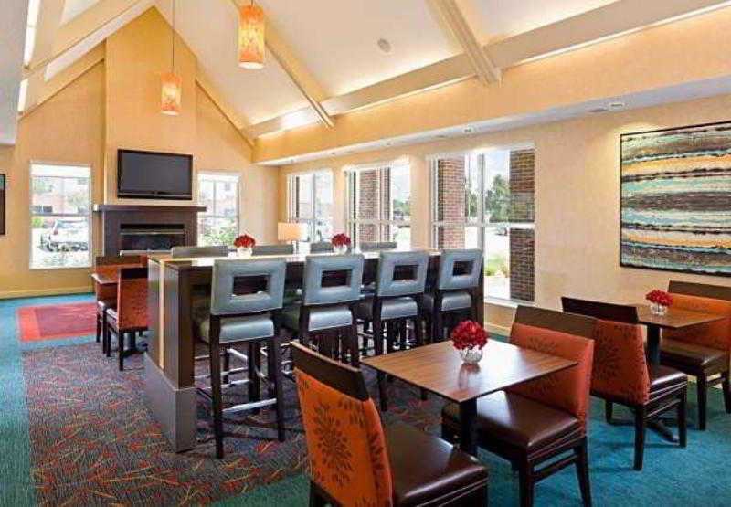 Residence Inn By Marriott Amarillo Luaran gambar