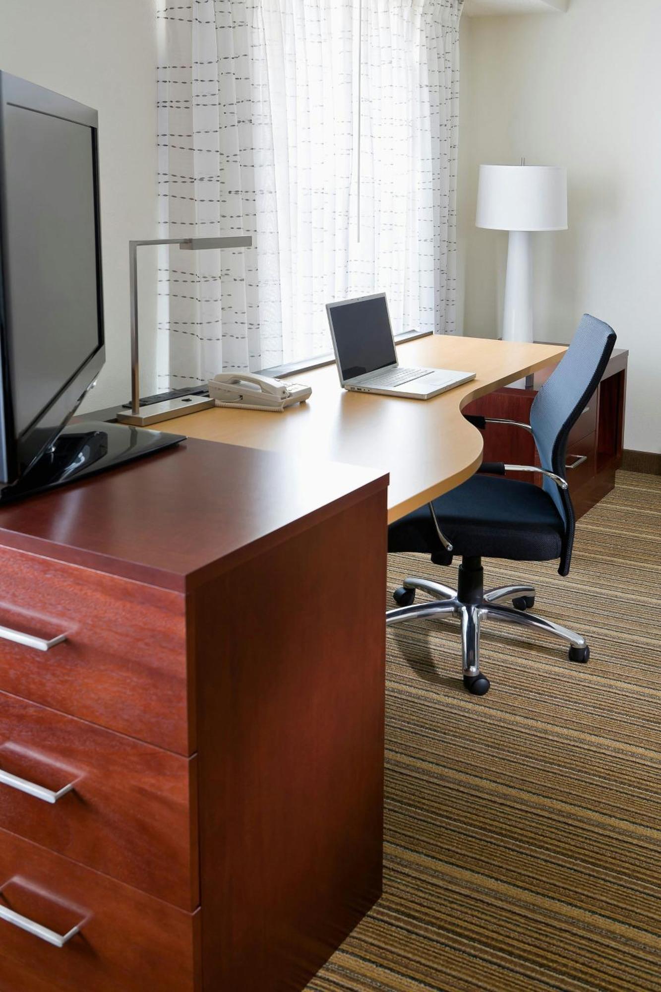 Residence Inn By Marriott Amarillo Luaran gambar