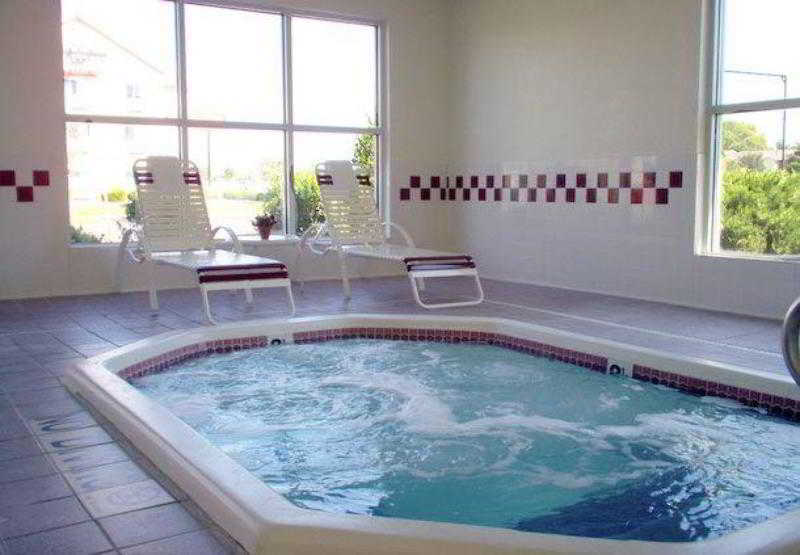 Residence Inn By Marriott Amarillo Kemudahan gambar