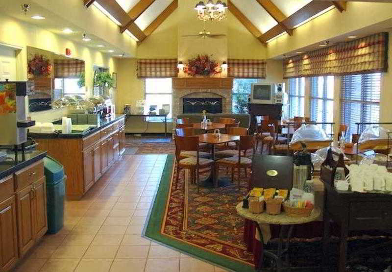 Residence Inn By Marriott Amarillo Luaran gambar