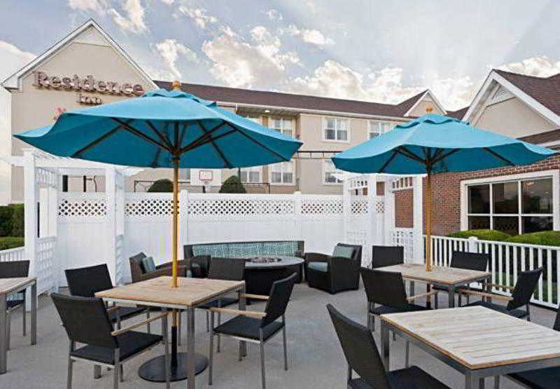 Residence Inn By Marriott Amarillo Luaran gambar