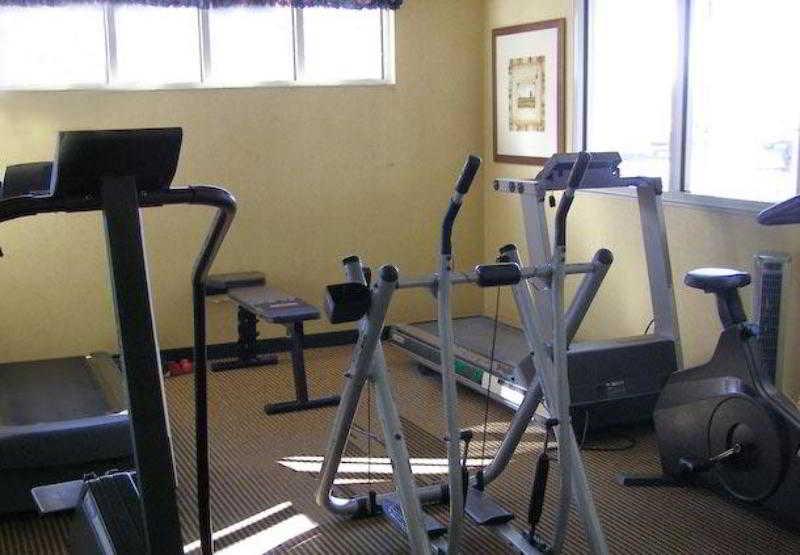 Residence Inn By Marriott Amarillo Kemudahan gambar