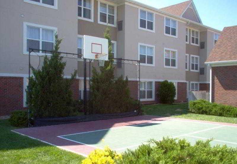 Residence Inn By Marriott Amarillo Luaran gambar