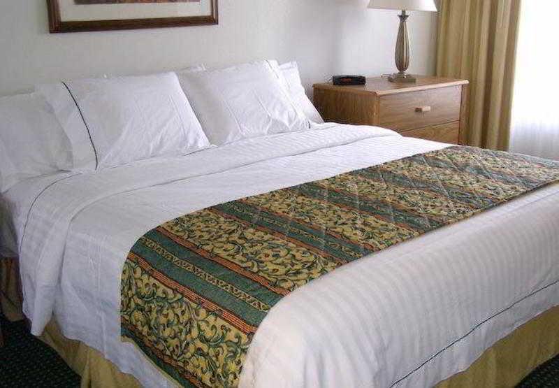 Residence Inn By Marriott Amarillo Bilik gambar