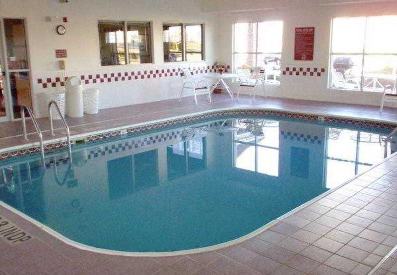 Residence Inn By Marriott Amarillo Luaran gambar