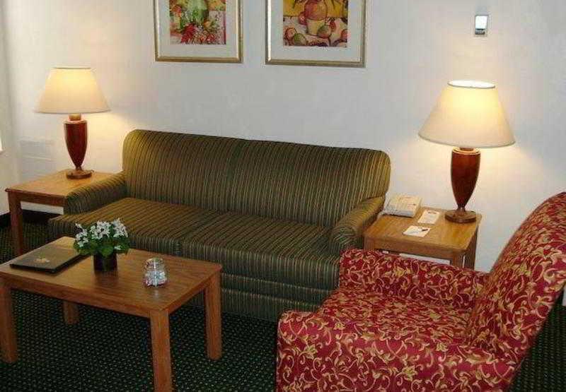 Residence Inn By Marriott Amarillo Bilik gambar