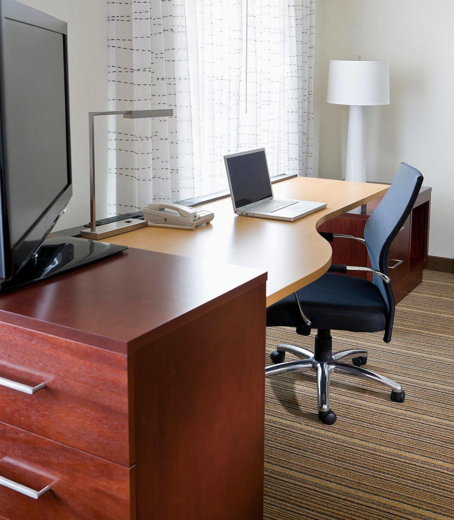 Residence Inn By Marriott Amarillo Luaran gambar