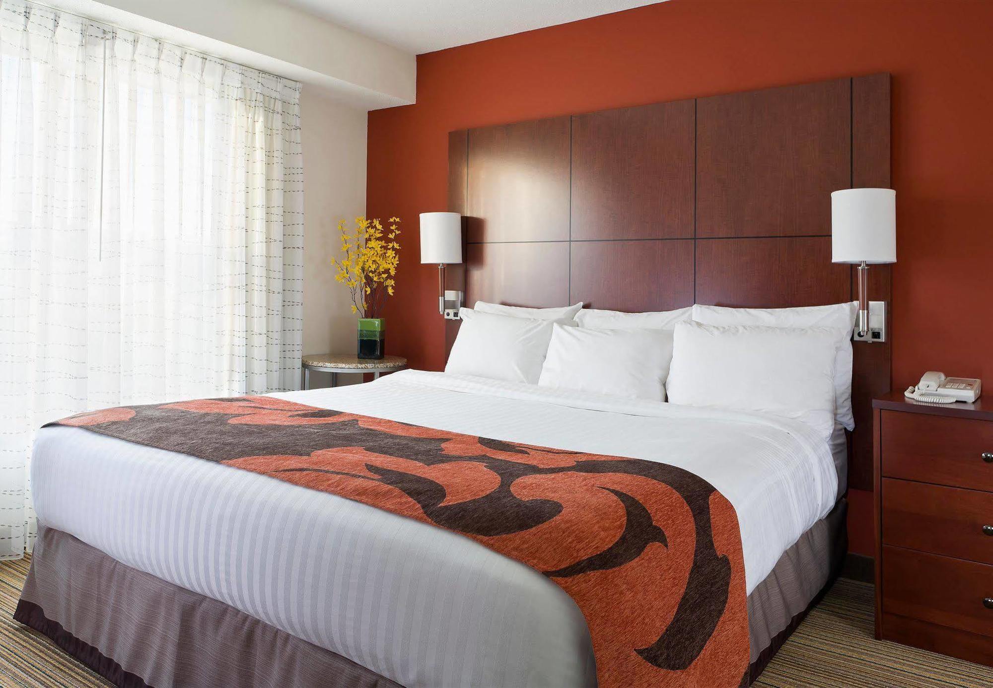 Residence Inn By Marriott Amarillo Bilik gambar